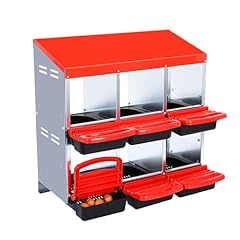 Chicken nesting boxes for sale  Delivered anywhere in USA 