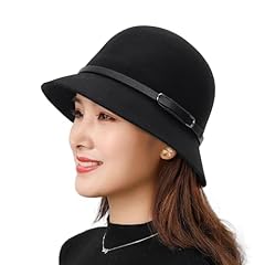 Korhleoh cappello donna usato  Spedito ovunque in Italia 