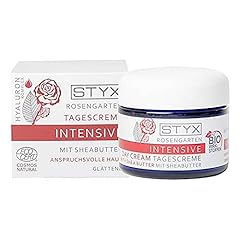 Styx rosengarten crema usato  Spedito ovunque in Italia 