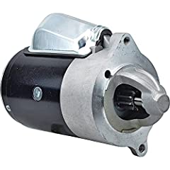 DB Electrical SFD0101 Starter (232 258 304 AMC Jeep, used for sale  Delivered anywhere in Canada