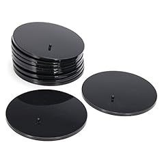 Tutoy 10pcs round for sale  Delivered anywhere in UK