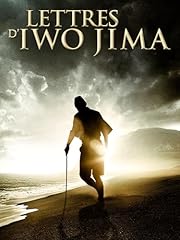 Lettres iwo jima d'occasion  Livré partout en France
