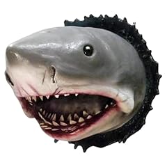 Shark headd wall for sale  Delivered anywhere in USA 