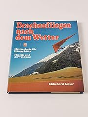 Drachenfliegen dem wetter gebraucht kaufen  Wird an jeden Ort in Deutschland