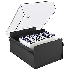 Acrimet card file for sale  Delivered anywhere in USA 