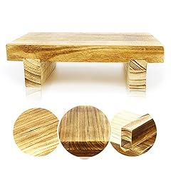 Joroburo holz tritthocker gebraucht kaufen  Wird an jeden Ort in Deutschland