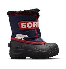 Sorel children snow for sale  Delivered anywhere in USA 