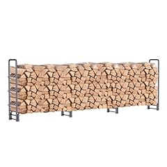 Heevir firewood rack for sale  Delivered anywhere in USA 
