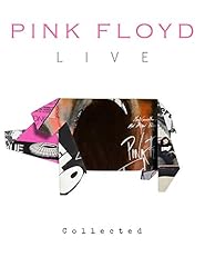 Pink floyd live for sale  Delivered anywhere in UK