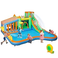 Aiyaplay bouncy castle for sale  Delivered anywhere in UK