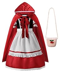 Reliparty girls costume for sale  Delivered anywhere in USA 