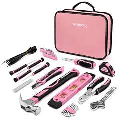 Workpro pink tool for sale  Delivered anywhere in USA 
