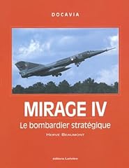Mirage bombardier stratégique d'occasion  Livré partout en France