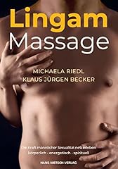 Lingam massage entdecke gebraucht kaufen  Wird an jeden Ort in Deutschland