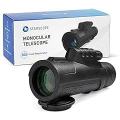 Starscope monocular 10x42 for sale  Delivered anywhere in UK