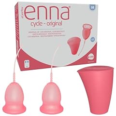 Enna copa menstrual gebraucht kaufen  Wird an jeden Ort in Deutschland