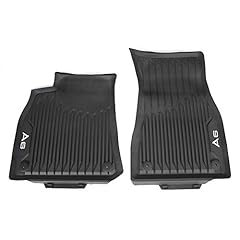 Audi 4k1061501041 tappetini usato  Spedito ovunque in Italia 