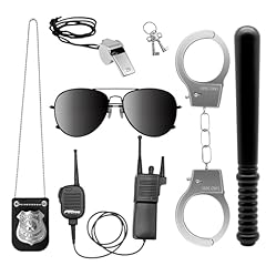 Pcs police pretend for sale  Delivered anywhere in USA 