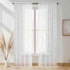 Nakihouse lace voile for sale  Delivered anywhere in UK
