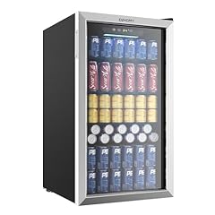 Euhomy beverage refrigerator for sale  Delivered anywhere in USA 