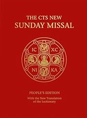 Cts new sunday for sale  Delivered anywhere in UK