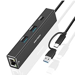 Hub usb 3.2 d'occasion  Livré partout en Belgiqu