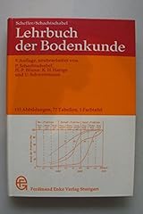 Lehrbuch bodenkunde 1976 gebraucht kaufen  Wird an jeden Ort in Deutschland