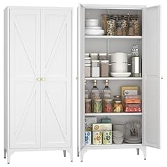 Greatmeet tall metal for sale  Delivered anywhere in USA 