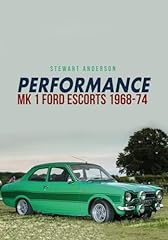 Performance ford escorts for sale  Delivered anywhere in UK