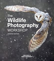 Wildlife photography workshop for sale  Delivered anywhere in USA 
