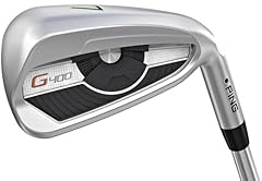 Ping g400 iron for sale  Delivered anywhere in USA 