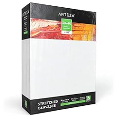 Arteza 30x40cm stretched for sale  Delivered anywhere in USA 