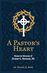Pastor heart essays d'occasion  Livré partout en France