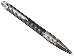 Montblanc ballpoint starwalker for sale  Delivered anywhere in UK