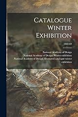 Catalogue winter exhibition for sale  Delivered anywhere in UK