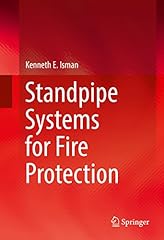Used, Standpipe Systems for Fire Protection for sale  Delivered anywhere in UK