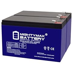 Mighty max battery for sale  Delivered anywhere in USA 