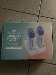 Doppio stick scaldacera usato  Spedito ovunque in Italia 