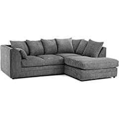 astaire corner sofa for sale  Delivered anywhere in UK