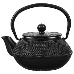 Cast iron teapot for sale  Delivered anywhere in Ireland