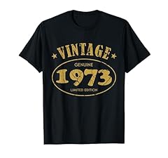 Millésime 1973 né d'occasion  Livré partout en France