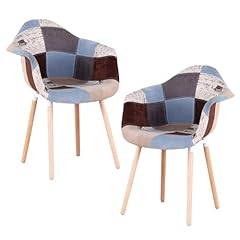 Ttatc lot chaises d'occasion  Livré partout en France