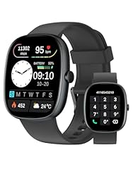 Huakua smartwatch damen gebraucht kaufen  Wird an jeden Ort in Deutschland