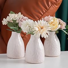 Flower vase set for sale  Delivered anywhere in USA 