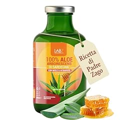Succo aloe arborescens usato  Spedito ovunque in Italia 