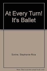 Every turn ballet for sale  Delivered anywhere in UK