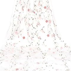 Pandahall tissu tulle d'occasion  Livré partout en France