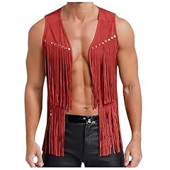 Generisch hippie gilet usato  Spedito ovunque in Italia 