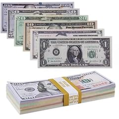 Xikttk spielgeld dollar gebraucht kaufen  Wird an jeden Ort in Deutschland