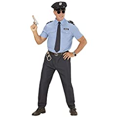 Widmann kostüm polizist gebraucht kaufen  Wird an jeden Ort in Deutschland